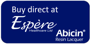 Buy Abicin direct from Espere Healthcare